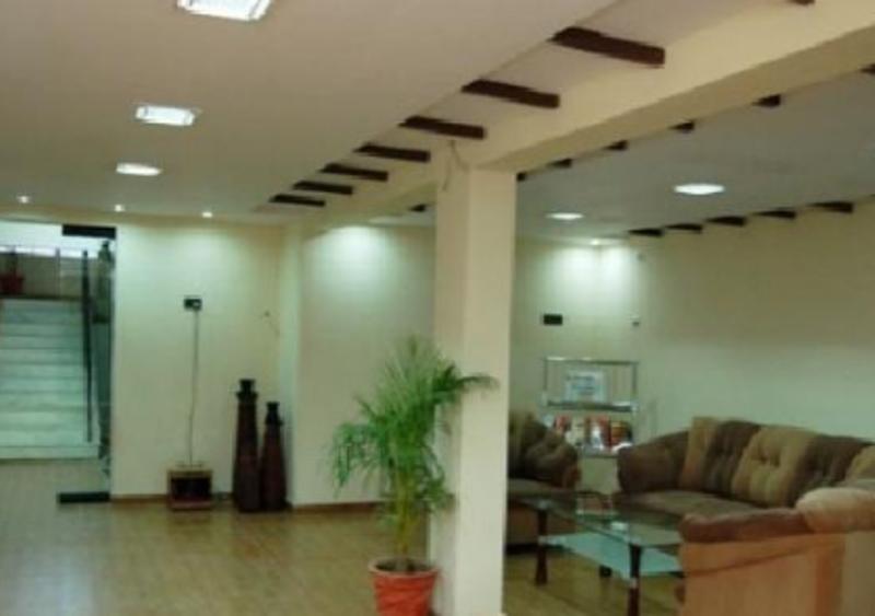 Hotel Royal Regency Bori  Exterior foto